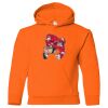 Youth Heavy Blend™ Hooded Sweatshirt Thumbnail