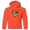 Youth Heavy Blend™ Hooded Sweatshirt Thumbnail