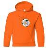 Youth Heavy Blend™ Hooded Sweatshirt Thumbnail