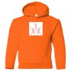 Youth Heavy Blend™ Hooded Sweatshirt Thumbnail