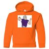 Youth Heavy Blend™ Hooded Sweatshirt Thumbnail