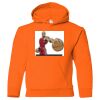 Youth Heavy Blend™ Hooded Sweatshirt Thumbnail