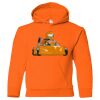 Youth Heavy Blend™ Hooded Sweatshirt Thumbnail