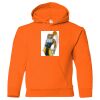 Youth Heavy Blend™ Hooded Sweatshirt Thumbnail