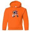 Youth Heavy Blend™ Hooded Sweatshirt Thumbnail
