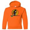 Youth Heavy Blend™ Hooded Sweatshirt Thumbnail