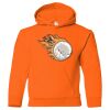 Youth Heavy Blend™ Hooded Sweatshirt Thumbnail