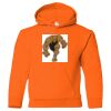 Youth Heavy Blend™ Hooded Sweatshirt Thumbnail