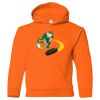 Youth Heavy Blend™ Hooded Sweatshirt Thumbnail
