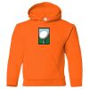Youth Heavy Blend™ Hooded Sweatshirt Thumbnail