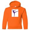 Youth Heavy Blend™ Hooded Sweatshirt Thumbnail