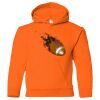 Youth Heavy Blend™ Hooded Sweatshirt Thumbnail