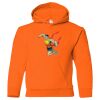 Youth Heavy Blend™ Hooded Sweatshirt Thumbnail