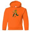 Youth Heavy Blend™ Hooded Sweatshirt Thumbnail
