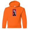 Youth Heavy Blend™ Hooded Sweatshirt Thumbnail
