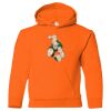 Youth Heavy Blend™ Hooded Sweatshirt Thumbnail