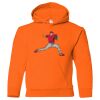 Youth Heavy Blend™ Hooded Sweatshirt Thumbnail