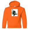 Youth Heavy Blend™ Hooded Sweatshirt Thumbnail