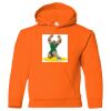 Youth Heavy Blend™ Hooded Sweatshirt Thumbnail