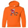 Youth Heavy Blend™ Hooded Sweatshirt Thumbnail