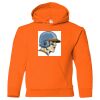 Youth Heavy Blend™ Hooded Sweatshirt Thumbnail