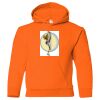 Youth Heavy Blend™ Hooded Sweatshirt Thumbnail