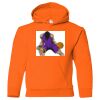 Youth Heavy Blend™ Hooded Sweatshirt Thumbnail