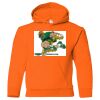Youth Heavy Blend™ Hooded Sweatshirt Thumbnail