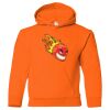 Youth Heavy Blend™ Hooded Sweatshirt Thumbnail
