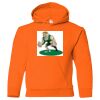Youth Heavy Blend™ Hooded Sweatshirt Thumbnail