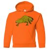 Youth Heavy Blend™ Hooded Sweatshirt Thumbnail