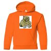 Youth Heavy Blend™ Hooded Sweatshirt Thumbnail