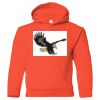 Youth Heavy Blend™ Hooded Sweatshirt Thumbnail