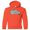 Youth Heavy Blend™ Hooded Sweatshirt Thumbnail