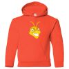 Youth Heavy Blend™ Hooded Sweatshirt Thumbnail