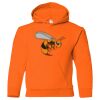 Youth Heavy Blend™ Hooded Sweatshirt Thumbnail