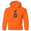 Youth Heavy Blend™ Hooded Sweatshirt Thumbnail