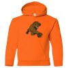 Youth Heavy Blend™ Hooded Sweatshirt Thumbnail