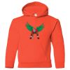 Youth Heavy Blend™ Hooded Sweatshirt Thumbnail