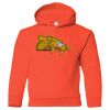 Youth Heavy Blend™ Hooded Sweatshirt Thumbnail