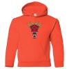 Youth Heavy Blend™ Hooded Sweatshirt Thumbnail