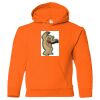 Youth Heavy Blend™ Hooded Sweatshirt Thumbnail