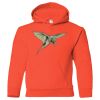 Youth Heavy Blend™ Hooded Sweatshirt Thumbnail