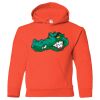 Youth Heavy Blend™ Hooded Sweatshirt Thumbnail
