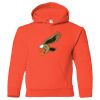 Youth Heavy Blend™ Hooded Sweatshirt Thumbnail