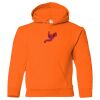 Youth Heavy Blend™ Hooded Sweatshirt Thumbnail