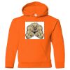 Youth Heavy Blend™ Hooded Sweatshirt Thumbnail
