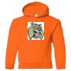 Youth Heavy Blend™ Hooded Sweatshirt Thumbnail