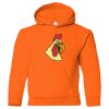Youth Heavy Blend™ Hooded Sweatshirt Thumbnail