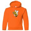 Youth Heavy Blend™ Hooded Sweatshirt Thumbnail